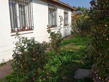 Casa en venta en Vende casa en la reina barrio residencial (101438), La Reina - 4 dormitorios, 2 baños