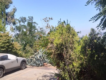Terreno en venta en Parque Aguas de Ramon (140763), La Reina