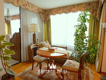 Departamento en venta en Venta Amplio Depto 4D3B Viña Casino Enjoy (178401), Viña del Mar - 4 dormitorios, 3 baños