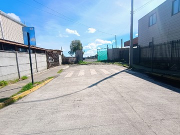 Sitio en arriendo mensual en Se Arrienda Sitio Plano en Villarrica