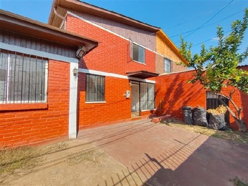 Venta / Casa / Puente Alto
