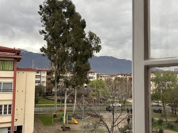 Arriendo Mensual / Departamento / Ñuñoa