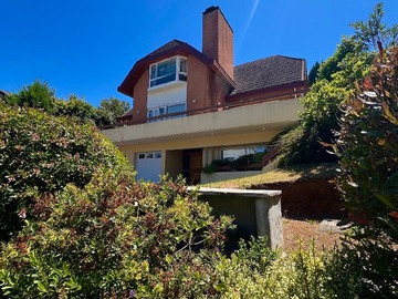 Casa en venta en Casa en Venta, Isla Teja, Valdivia (164585), Valdivia - 5 dormitorios, 6 baños
