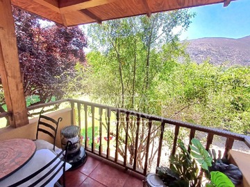 Casa en venta en San Felipe, Panquehue, San Felipe - 7 dormitorios, 5 baños