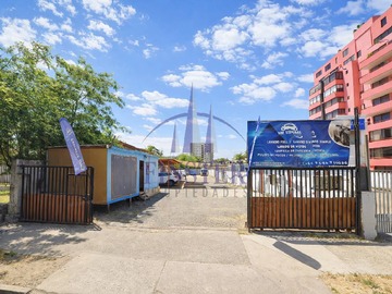 Terreno en venta en Avenida Los Carrera 289, Quilpué, Valparaíso 2430000, Chile, Quilpué