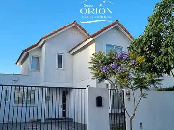 Arriendo Mensual / Casa / Coquimbo