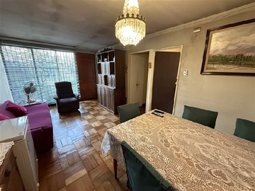 Venta / Casa / Las Condes