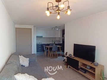 Departamento en venta en Avenida Fernández Albano, La Cisterna - 3 dormitorios, 2 baños