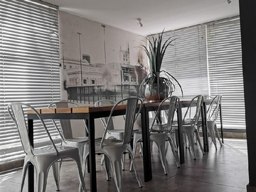 Departamento en arriendo mensual en avenida lazo 1481, San Miguel - 3 dormitorios, 2 baños