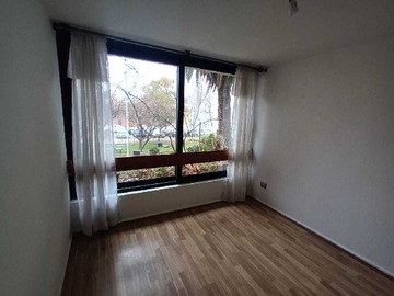 Departamento en arriendo mensual en Acogedor depto. En montecarmelo (175336), Providencia - 2 dormitorios, 1 baño