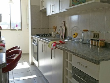 Venta / Departamento / Quilpué