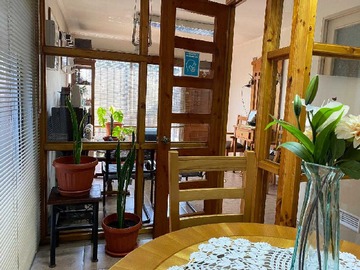 Casa en venta en Casa con Potencial Comercial (173773), Pedro Aguirre Cerda - 3 dormitorios, 1 baño