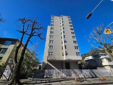 Departamento en arriendo mensual en Arriendo depto 3D 2B 1E 1B Parque Ecuador (122525), Concepción - 3 dormitorios, 2 baños