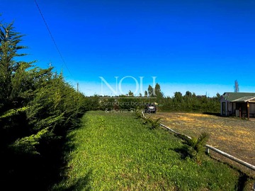 Terreno en venta en Nou // Parcela 10' centro de Quillón (171859), Quillón - 4 dormitorios, 3 baños