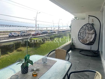 Arriendo Mensual / Departamento / La Serena