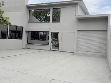 Local Comercial en arriendo mensual en Vitacura/ Alonso de Córdoba, Vitacura - 3 baños