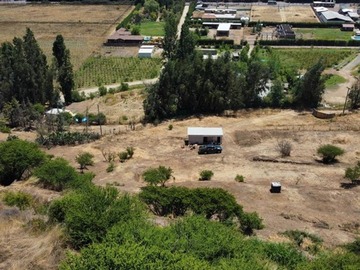 Venta / Parcela / Talagante