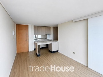 Departamento en venta en Rengifo, La Serena, La Serena - 1 dormitorio, 1 baño