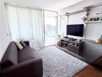 Departamento en venta en Oportunidad unica !! venta departamento en berlin 1000, san miguel, San Miguel - 1 dormitorio, 1 baño