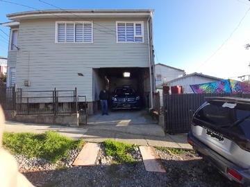 Casa en venta en Francisco Puelma 44, Ancud - 3 dormitorios, 2 baños