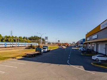 Arriendo Mensual / Bodega / Arauco