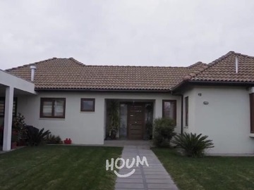 Venta / Casa / Maipú