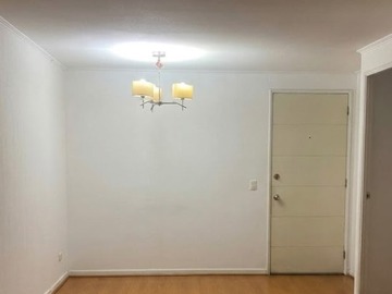 Departamento en venta en Vendemos departamento 3 dorm + 2 baños - av. Recoleta, Recoleta - 3 dormitorios, 2 baños