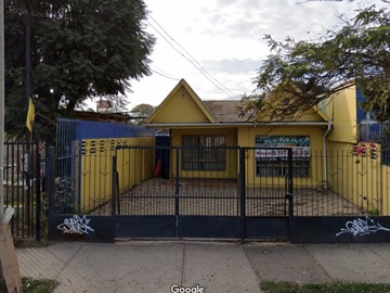 Casa en venta en Calle Blanco 553, quillota, Quillota - 4 dormitorios, 3 baños