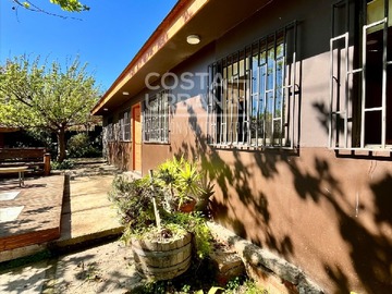 Venta / Casa / Limache