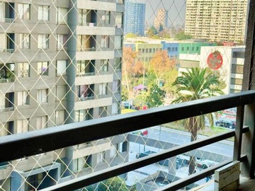 Departamento en venta en Conde del maule con purisima, Estación Central - 1 dormitorio, 1 baño