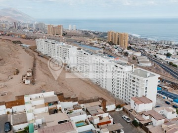 Arriendo Mensual / Departamento / Antofagasta