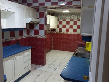 Venta / Casa / La Florida
