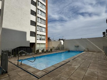 Departamento en venta en Avenida Gabriela Mistral, La Serena - 3 dormitorios, 3 baños