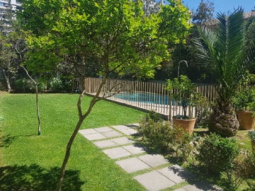 Departamento en venta en Confort y Estilo en Cada Rincón (178112), Ñuñoa - 3 dormitorios, 2 baños