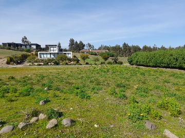 Terreno en venta en Hermoso Terreno Plano en Polo Maitencillo (175310), Puchuncaví