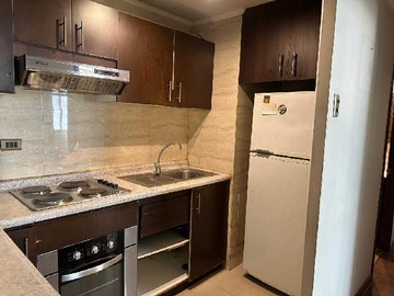 Departamento en venta en Excelente Inversión, Alta Plusvalía (130625), Providencia - 3 dormitorios, 2 baños