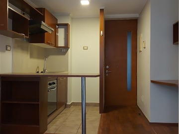 Departamento en venta en San Pablo 1503, Santiago - 1 dormitorio, 1 baño
