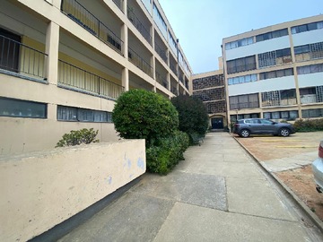 Departamento en arriendo mensual en Deperamento 3 Dormitorios, 2 Baños, Escritorio, 1 Estacionamieto. - 3 dormitorios, 2 baños