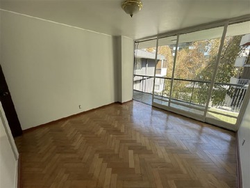 Departamento en venta en Lyon 146, Providencia - 4 dormitorios, 3 baños