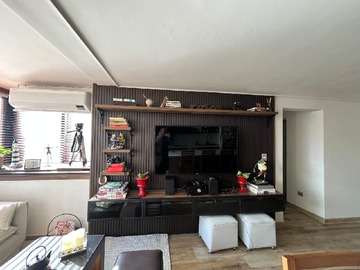 Departamento en venta en Marchant Pereira 685, Providencia, Región Metropolitana de Santiago 7500000, Chile, Providencia - 2 dormitorios, 2 baños