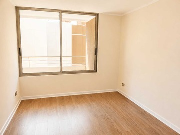 Departamento en venta en Excelente Conectividad y Diseño Exclusivo (169241), Ñuñoa - 1 dormitorio, 1 baño