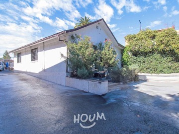 Venta / Casa / El Bosque