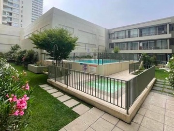 Departamento en venta en Viana, Viña del Mar - 1 dormitorio, 1 baño