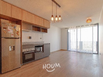 Venta / Departamento / Ñuñoa