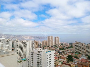 Departamento en venta en Cerro Placeres, Valparaíso - 2 dormitorios, 2 baños