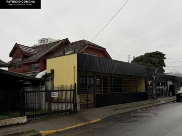 Local Comercial en arriendo mensual en Gran local comercial en san pedro de la paz (170575), San Pedro de la Paz - 3 baños