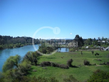 Sitio en venta en Sector frente al Ciudad de los Lagos, Los Lagos