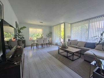 Departamento en venta en Monseñor Eyzaguirre, Ñuñoa, Región Metropolitana de Santiago 7750000, Chile, Ñuñoa - 3 dormitorios, 2 baños