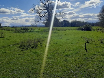 Sitio en venta en Campo Doña Silvia, sector Concordia, Frutillar, Frutillar