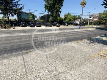 Local Comercial en venta en Las Tranqueras, Padre Hurtado, Monseñor Escriva de Balaguer, Vitacura - 1 baño